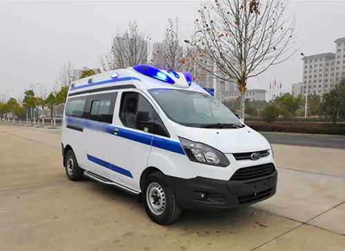 义乌市救护车出租